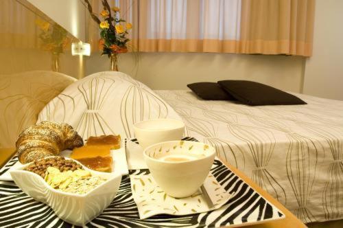 Hotel Polo Della Ceramica Faenza Pokój zdjęcie