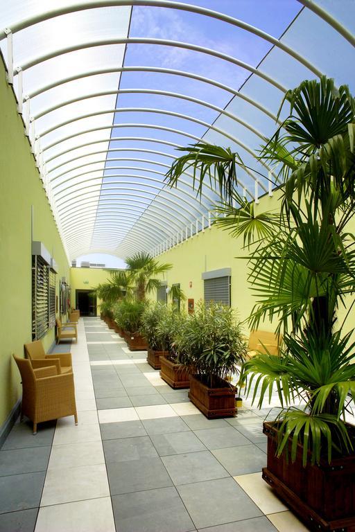 Hotel Polo Della Ceramica Faenza Zewnętrze zdjęcie