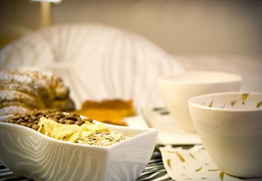 Hotel Polo Della Ceramica Faenza Zewnętrze zdjęcie