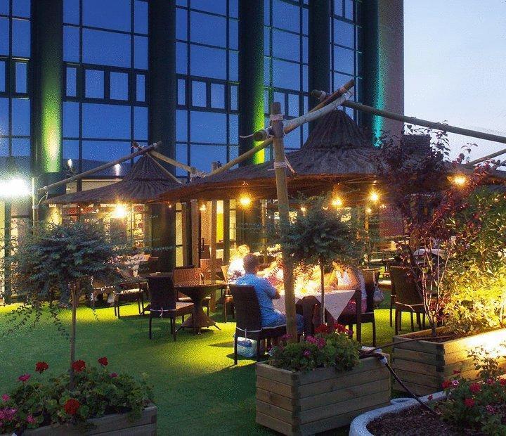 Hotel Polo Della Ceramica Faenza Zewnętrze zdjęcie