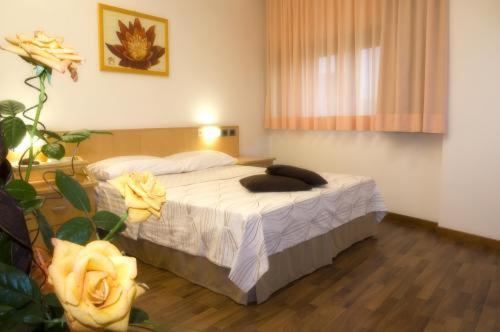 Hotel Polo Della Ceramica Faenza Pokój zdjęcie
